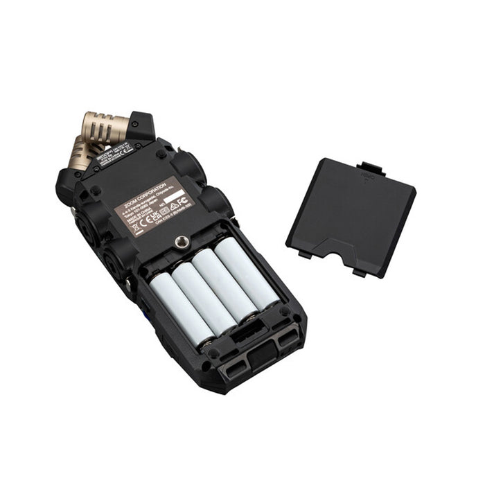 Zoom H6 Essential