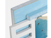 Cornice in legno "Procida A" (10x15) - Art. VL3146 dettaglio