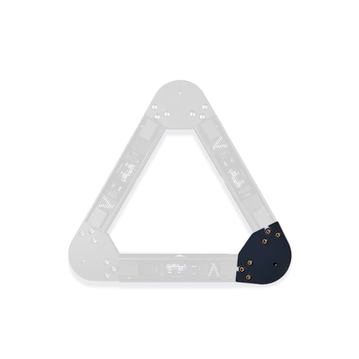 Aputure Infinibar Triangle Flat Connector