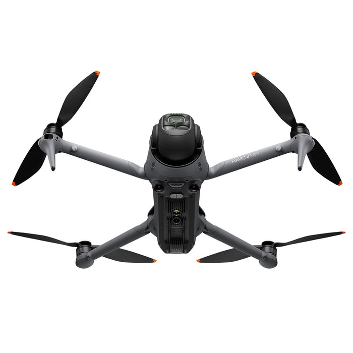 DJI Mavic 4 PRO (Con DJI RC 2) - DJMV4S retro