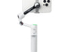 Insta360 Flow 2 Pro (Standard) Bianco retro