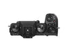 Fujifilm X-S20 + 16-50mm F2.8-4.8 R LM WR - Garanzia Fujifilm Italia ghiera e tasti funzione