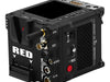 Red Komodo X (Canon RF) dettaglio