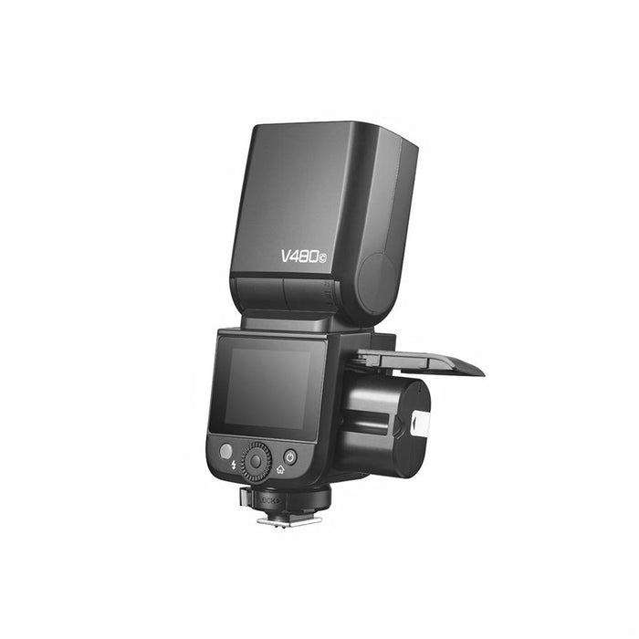 GODOX FLASH TTL V480 CANON