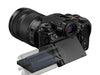 Panasonic S1II + S 24-105mm F4 - Garanzia Fowa Italia retro