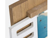Cornice in legno "Procida B" (10x15) - Art. VL3546 dettaglio