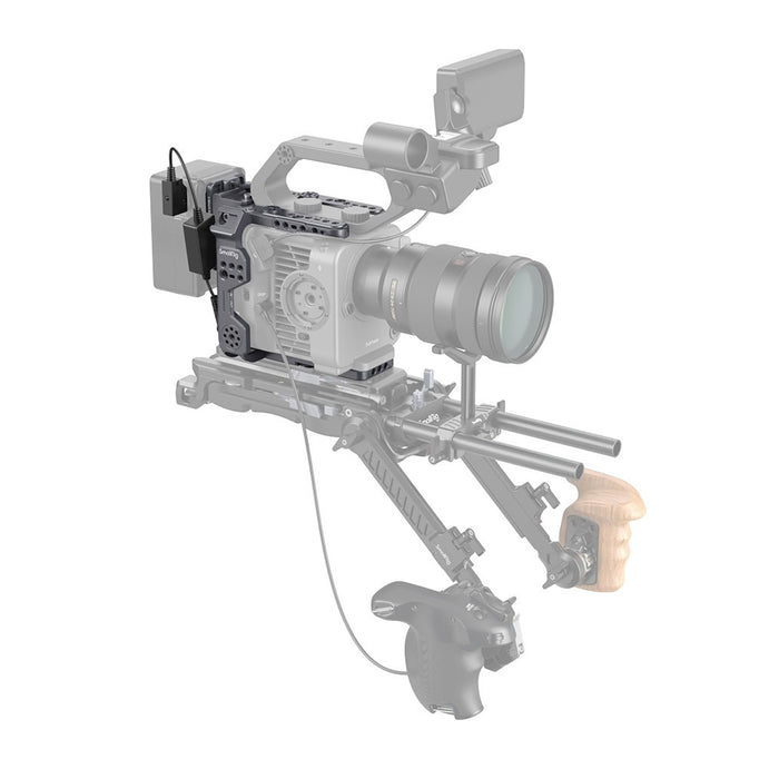 SmallRig 4124 Cage Kit per Sony FX6