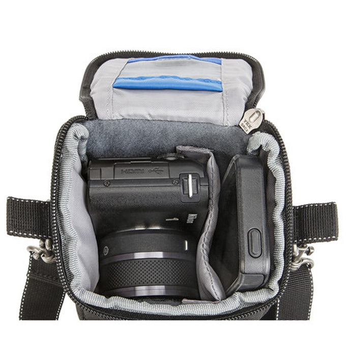 Think Tank Mirrorless Mover 5 (Dark Blue) interno