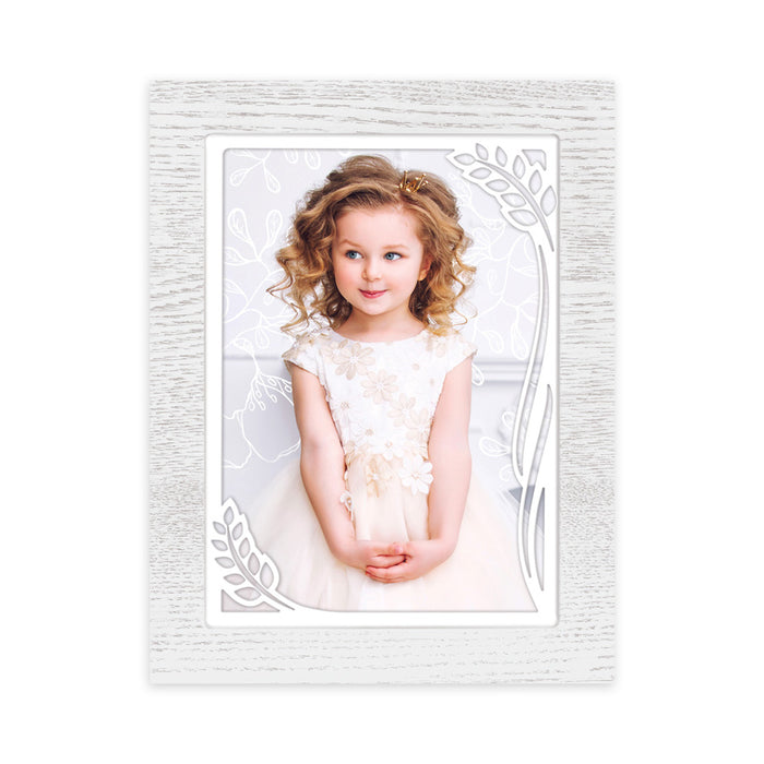 Cornice in legno "Eveline" (13x18) - Art. PL3957