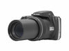 Kodak PixPro AZ528 (Black) zoom