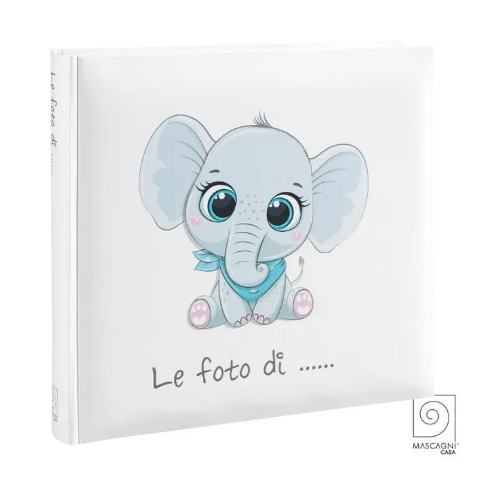 Mascagni Album 13x19 100F Art A2145