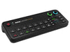 Rode Rodecaster Video laterale