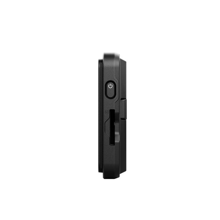 Atomos Shinobi GO 5’’ laterale