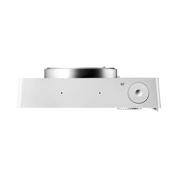 Sigma BF (Silver) alto