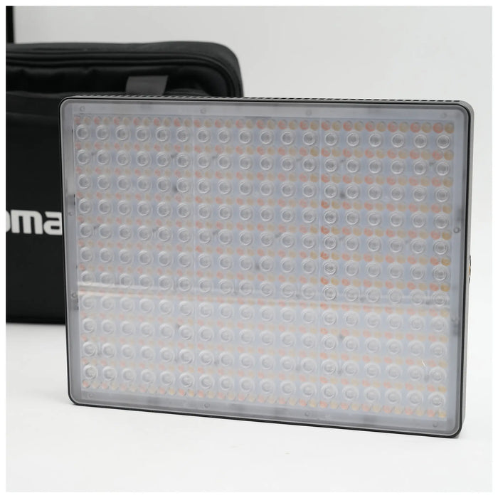 Amaran LED P60c ( Open Box )
