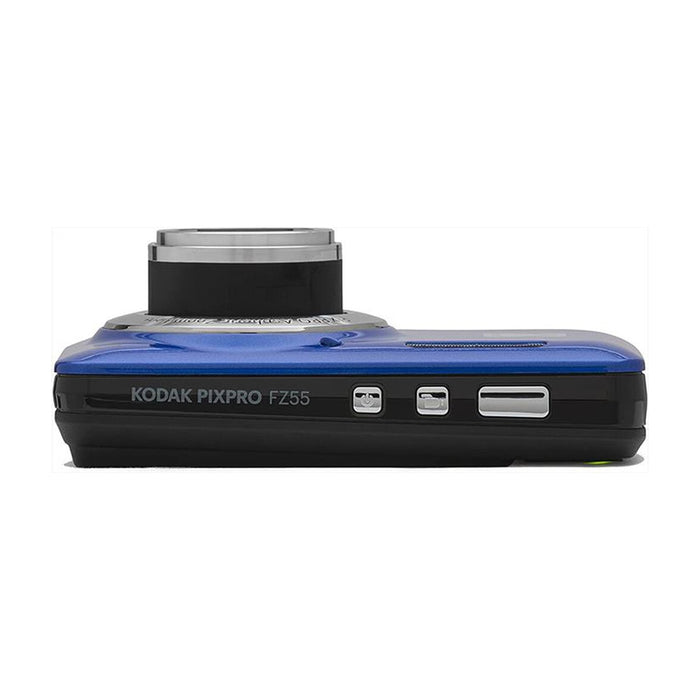 Kodak PixPro FZ55 (Blu) alto
