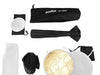Godox Softbox 85cm Silver AD-S85S interno confezione
