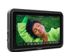 Atomos Shinobi II - LCD 5’’ aperto/chiuso