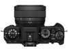 FUJIFILM X-T30 III + FUJINON XC 15-45 mm