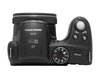 Kodak PixPro AZ255 (Black) alto