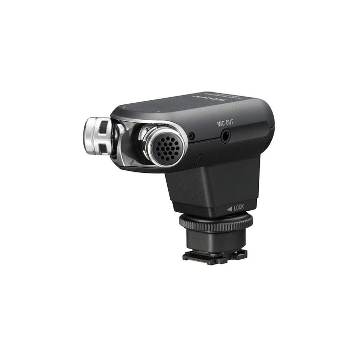 SONY ECM-XYST1M