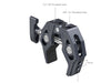 SMALLRIG CRAB-SHAPED CLAMP (3755B)