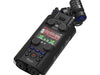 Zoom H5 Studio laterale 2