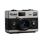 Rollei 35AF (SILVER)