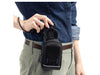 Tenba Skyline V2 Pouch 3 (Black) montato