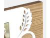 Cornice in legno "Manuela" (10x15) - Art. PL3346 dettaglio