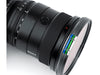 NiSi JetMag Pro Cinema Kit 82mm montato