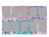 Fujifilm Instax Mini Confetti esempio