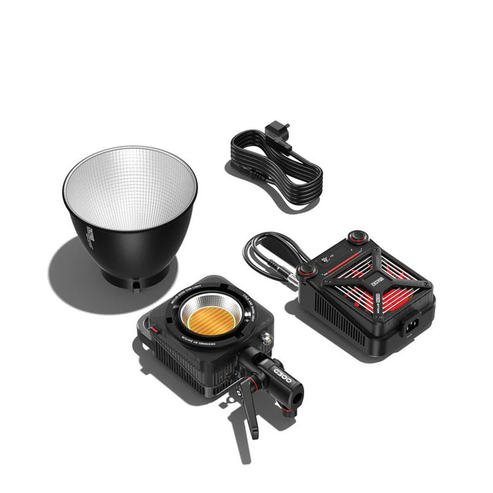 Zhiyun Molus G300