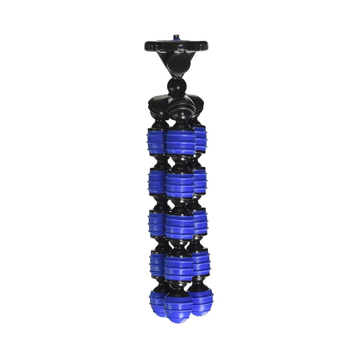 Cullman treppiedi Alpha Blu/Nero
