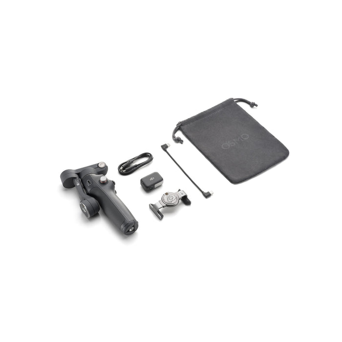 DJI Osmo Mobile 8