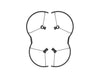 dji-mavic-4-pro-paraeliche-fronte