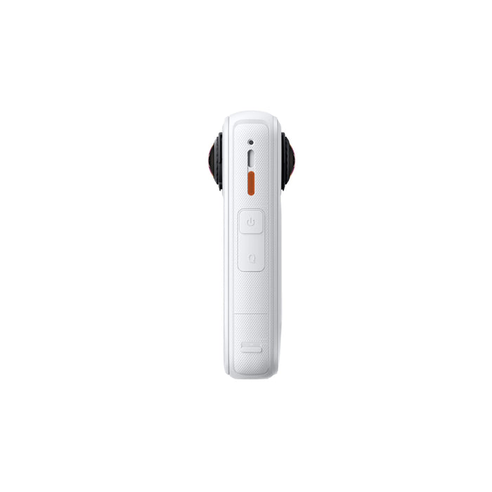 Insta360 X4 Air Starter Bundle Arctic White