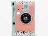 Lomo Instant e Kit di lenti - Milano Edition fronte