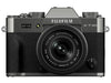 FUJIFILM X-T30 III + FUJINON XC 15-45 mm