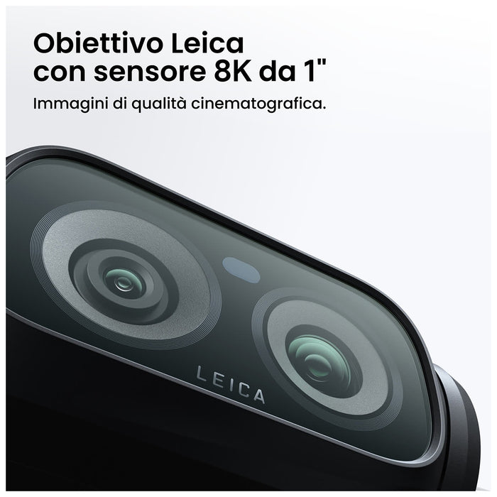 Insta360 Luna Ultra Standard White