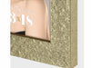 Cornice in PS "Orion Gold" (13x18) - Art. DC257G dettagli