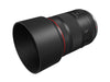 Canon RF 50mm F1.4 L VCM - Garanzia Canon Italia paraluce