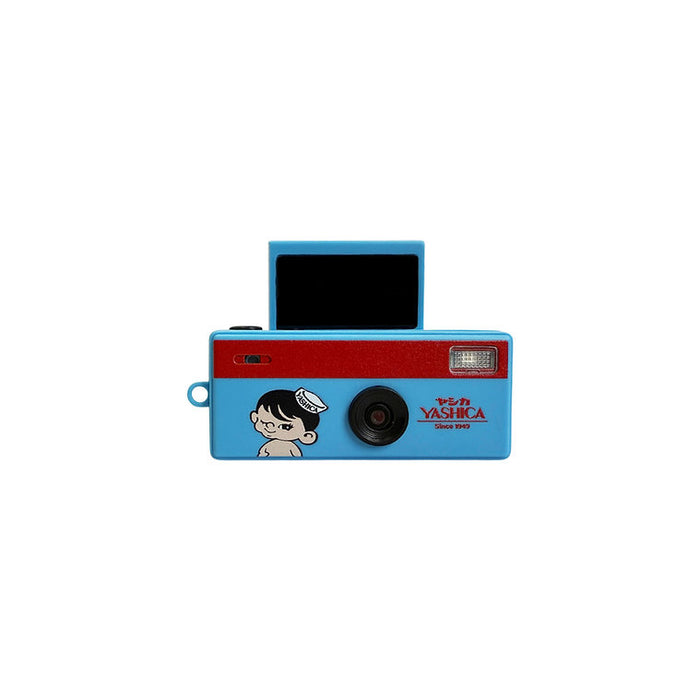 Yashica Funtastic Keychain Camera