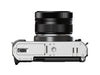 YASHICA FX-D 300 BOTTOM