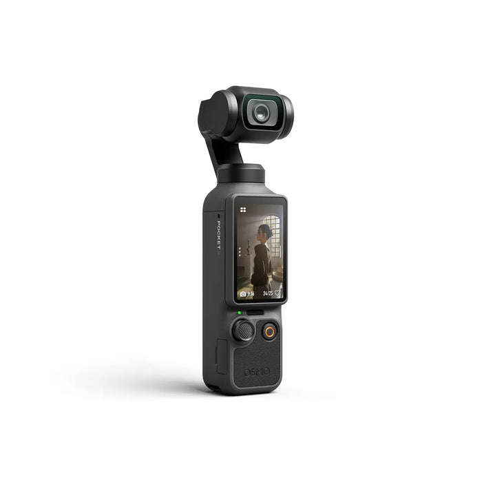 DJI Osmo Pocket 4 Standard Combo