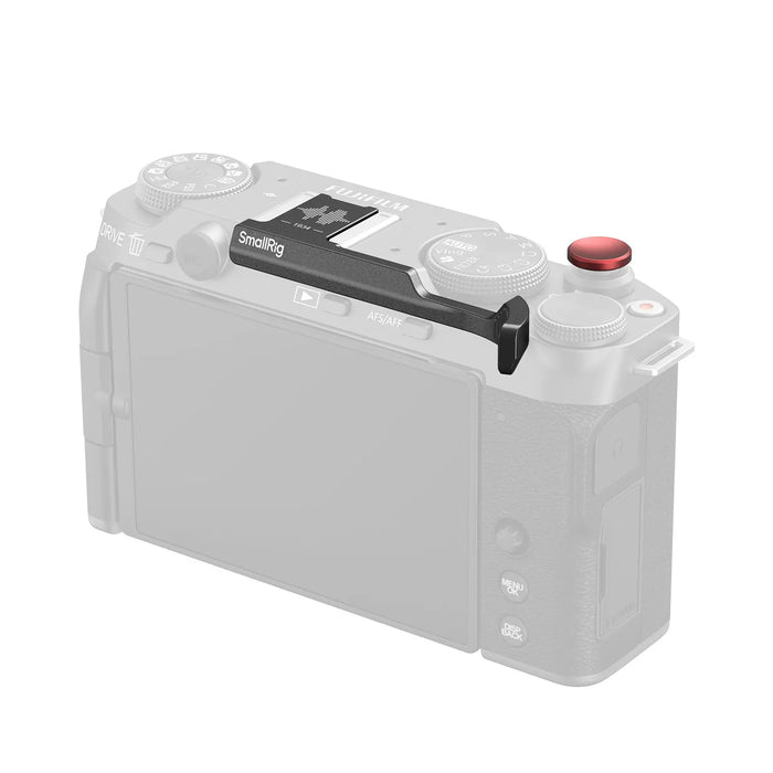 SmallRig 4878 Thumb Grip per Fujifilm X-M5