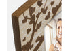 Cornice in legno "Vittoria Horizontal" (10x15) - Art. HN4264 dettaglio