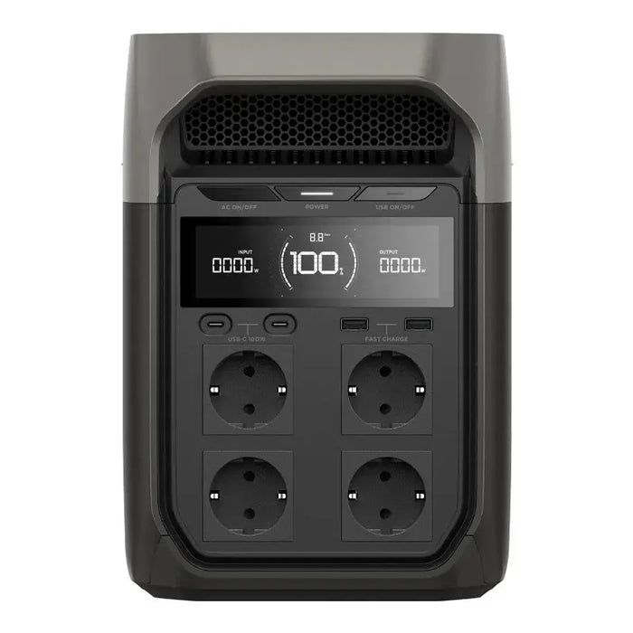 EcoFlow DELTA 3