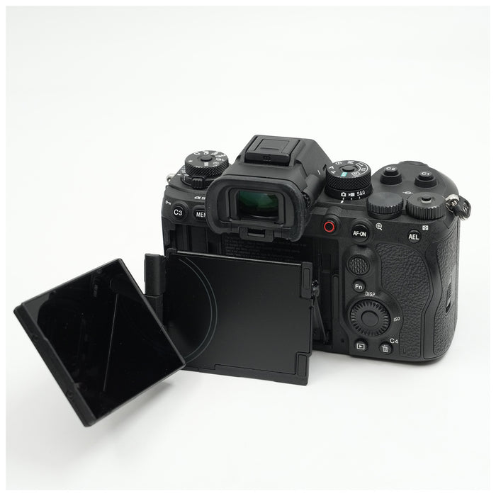 Sony Alpha A9 III ( Usato)