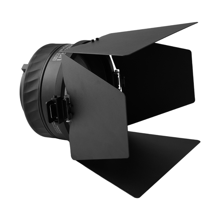 amaran mini fresnel barndoor